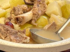 -海宝酒家(中山四路店)