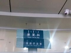 -内蒙古自治区国际蒙医医院(总院)