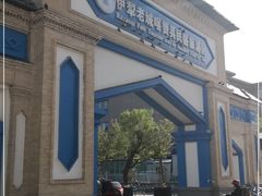 -伊犁老城喀赞其民俗旅游区