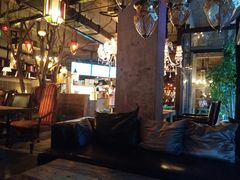 -MAAN COFFEE(金桥店)