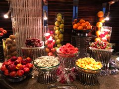 -广州花园酒店·凌璇阁旋转餐厅CAROUSEL360