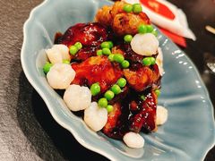 -锦楼·臻选新杭帮(杭州中心店)