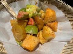 -夜椒瑶·广西大排档(八卦岭店)