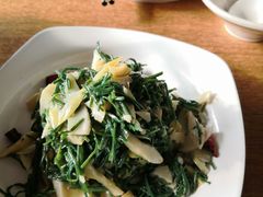 -福茂源横山铁锅羊肉(牡丹园店)