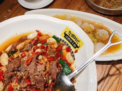 -炊烟小炒黄牛肉(中心印象城店)