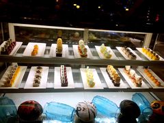 甜品-杭州国际会议中心洲际酒店-原素全日餐厅(解放东路店)