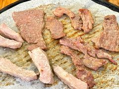-御记碳烤肥牛(东城万达店)