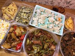 -东北食府·铁锅炖(花溪湾店)