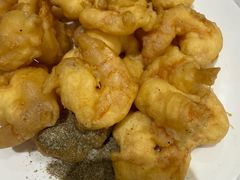 -杏园餐厅(西四北大街店)