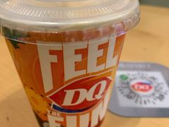 -DQ·蛋糕·冰淇淋(惠山万达店)