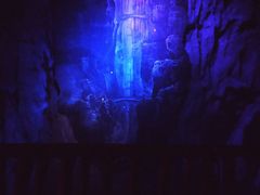 -乌鲁淡布隆国家公园