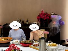 -东营蓝海御华大饭店渔歌舫(潍河路店)