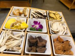 -大理董·董家小厨野生菌火锅(古城旗舰店)