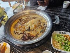 -老船舫·现做活鲜鱼馆(东郊记忆店)