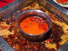 -二荆条·蜀鲜汇城市森林火锅