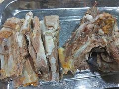 -马相卿特色烤肉面食馆(虎台店)