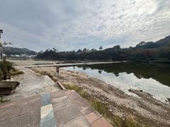 -渔梁坝