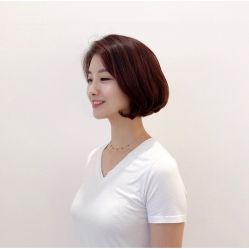 点击看大图 -3AM HAIR SALON烫发染发接发
