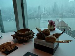 -翡翠36餐厅(浦东香格里拉店)