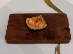 -宝丽轩中餐厅BAOLIXUAN