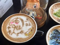 -王森咖啡西点烘焙培训(上海名厨中心店)