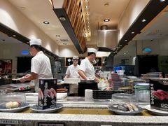 -合点寿司(美罗城店)