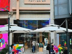 -喜茶(北京五棵松华熙店)