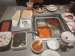 -海底捞火锅(江南盛天地店)