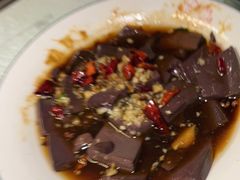 -东门老磨坊羊汤馆(兰山新东关店)