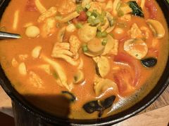 -枣子树·素食餐厅(普陀山店)