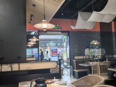 -晓淮山·扬州早茶·淮扬菜(龙阳广场店)