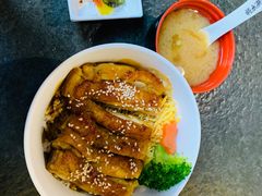 -将太无二·北美传奇寿司(瑞士公寓店)