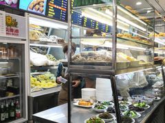 -聚德华天护国寺小吃(甜水园店)