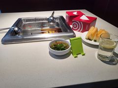 -海底捞火锅(海悦天地店)