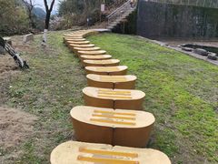 -遂昌金矿国家矿山公园