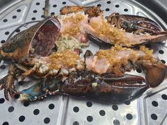 -船奇蒸汽海鲜·闽菜(八市海鲜总店)