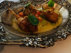 -壳里西餐厅Coquille Seafood Bistro(蒙自路店)