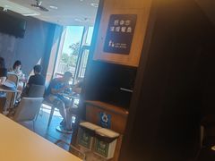 -肯德基(安定门店)