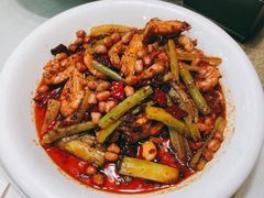 -李老爹香辣蟹(宣武门店)