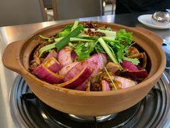 -胡须佬鸡煲四季火锅店(石厦西村直营店)