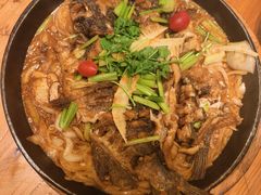 -老板恋上鱼(环山路店)