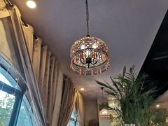 -金陵红鲤鱼餐厅(孝陵卫紫金山店)