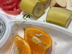 -素满香·素食自助餐(苏州·临顿路店)
