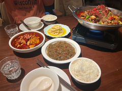 -成都娃娃花园餐厅 (南艺旗舰店)