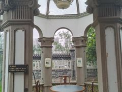 -卫鼎轩·曹公馆(鼓楼店)