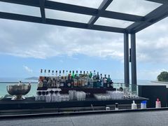 -瑰丽酒店·海吧·天际下午茶·现场DJ·天台酒吧