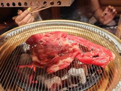 -西塔老太太泥炉烤肉(上海七宝领展广场店)