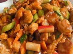 -独流饭店(静海区国土资源分局西)
