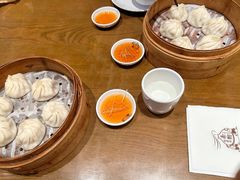-南翔馒头店(豫园店)