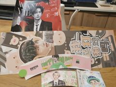 -森果咖啡(人民西路店)